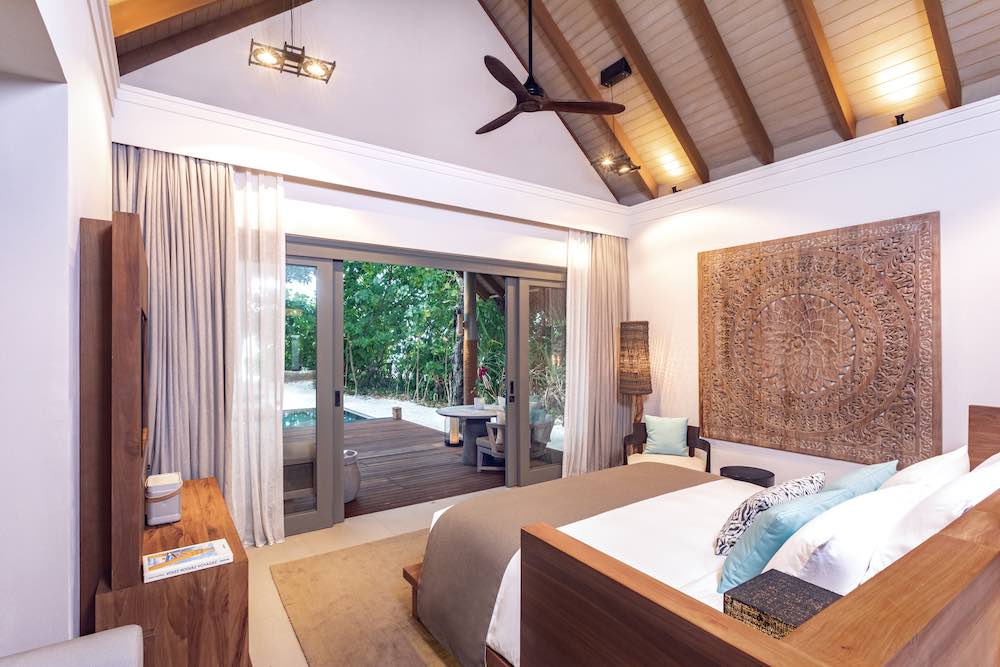 Beach Pool Villa photo 10